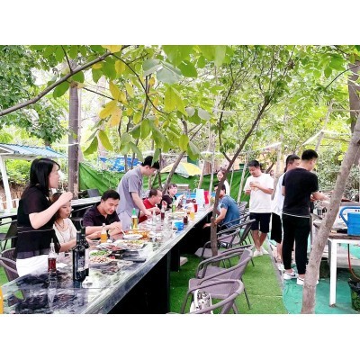 团建聚餐图5