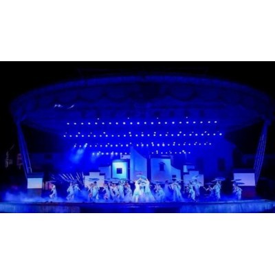 GNEC2020全球经济产业（周庄）论坛图2