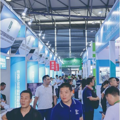 2025上海国际生物制药与技术展图5