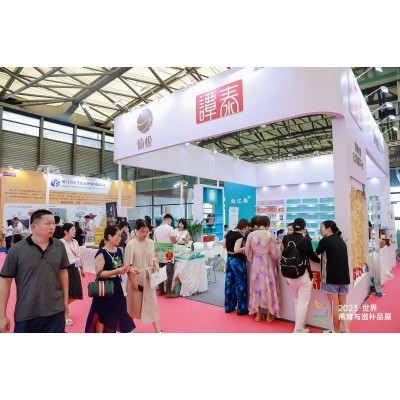 第八届上海燕博会图5