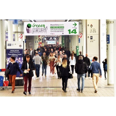 PLAST米兰国际橡塑展图5