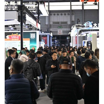 上海国际储能展