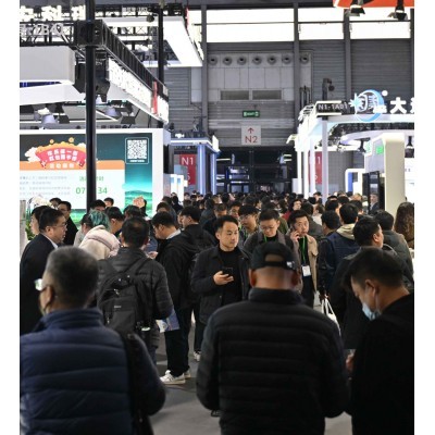 上海国际储能展图2