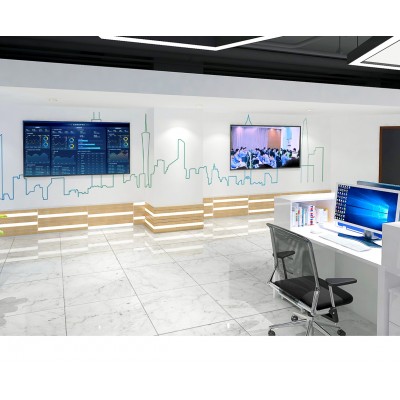 警邮智慧服务中心图3