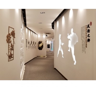 广府文化展示图4