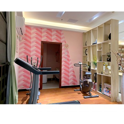 企业职工小家图5