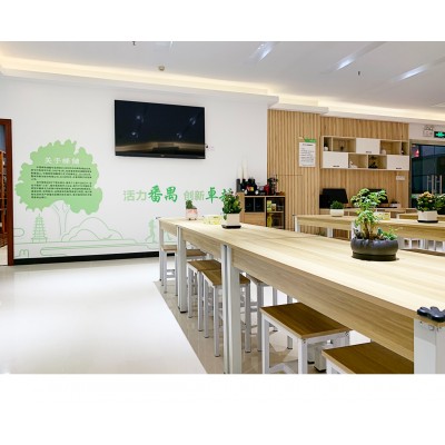 企业职工小家图2