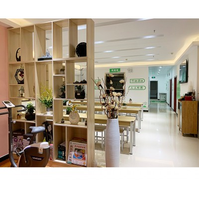 企业职工小家图3