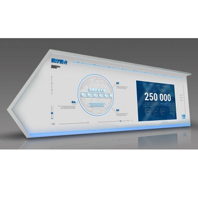 学生创业成果展示图4