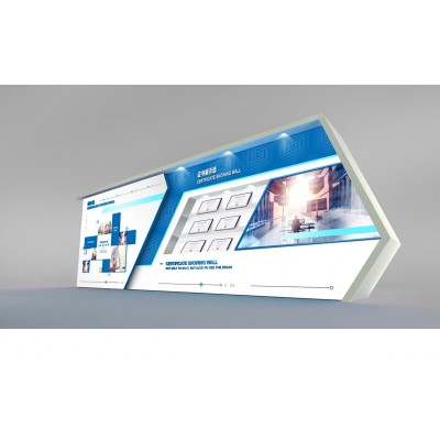 学生创业成果展示图3