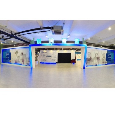 学生创业成果展示图2