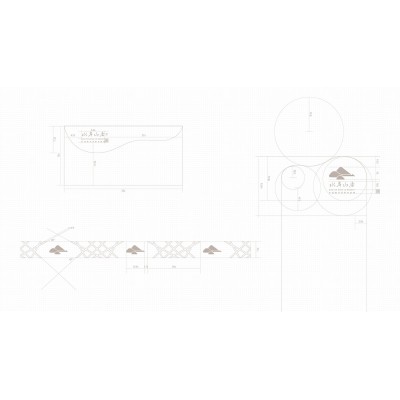 水岸山居 SHUI AN SHAN JU图2