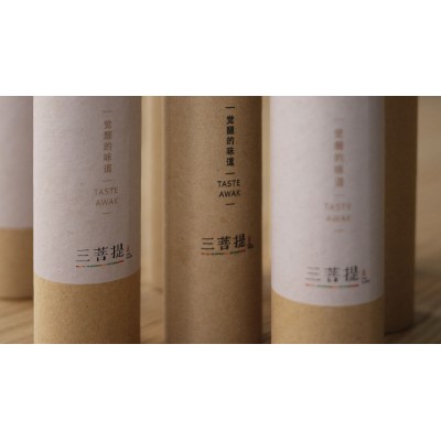 三菩提 Sanbodhi图4