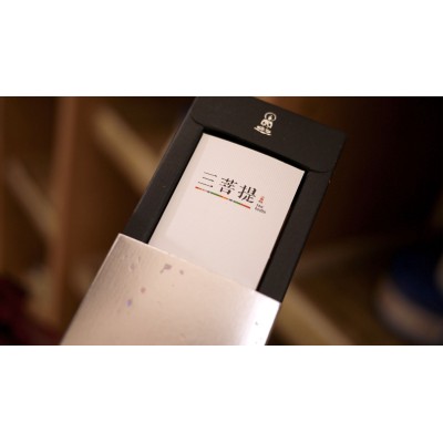 三菩提 Sanbodhi图5