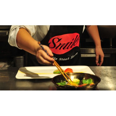 思迈欧牛排馆 Smile图2