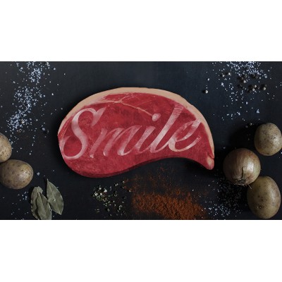 思迈欧牛排馆 Smile图4