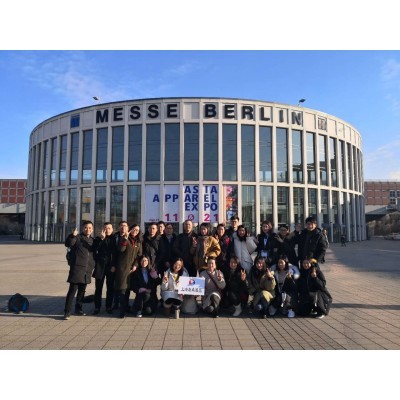 2018年德国展团照片图5