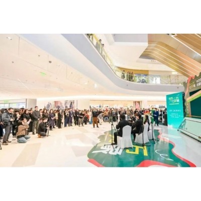 大热IP哪吒亮相中国邮政邮票展 | 沈阳皇姑站图5