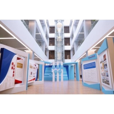 展区布置设计图5