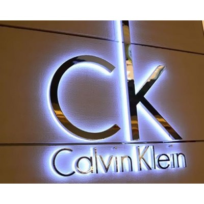 门头LED发光字图3