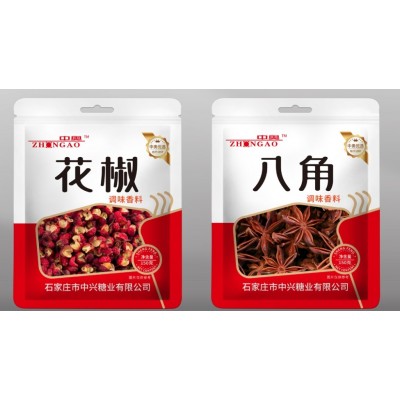 调味品包装设计