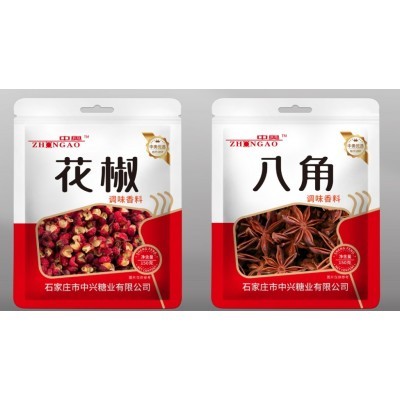 调味品包装设计图2