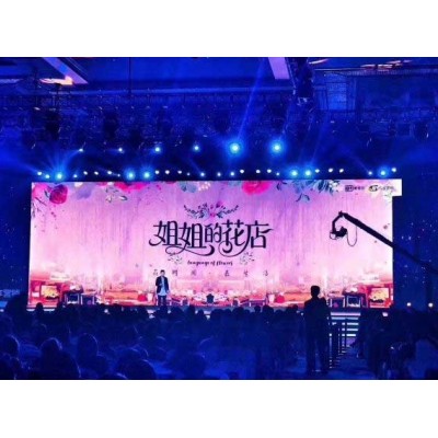 爱奇艺-乐队的夏天接待用车