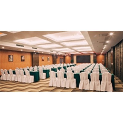 会议配套图4
