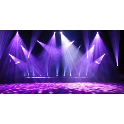 灯光音响设备图5