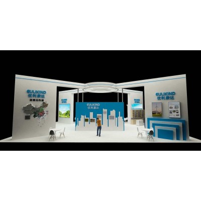 优利康达风能展图2