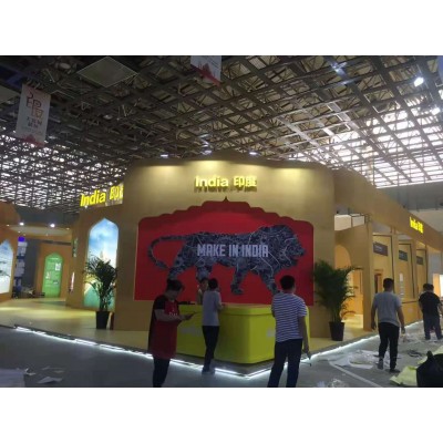 印度中国