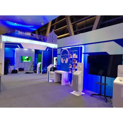 陕西文化产业峰会图4