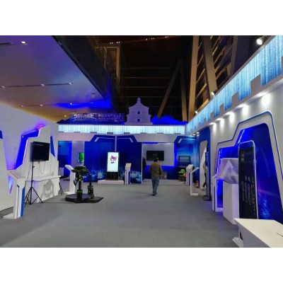 陕西文化产业峰会图3