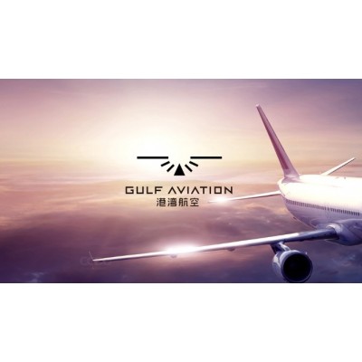 航空VI设计，LOGO设计
