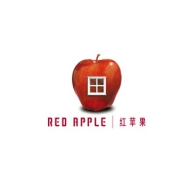 RED APPLE 红苹果