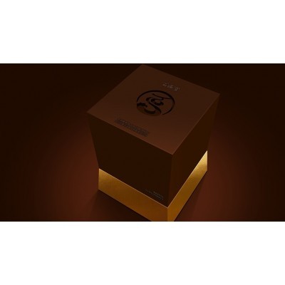 百盛堂 礼品包装设计图5