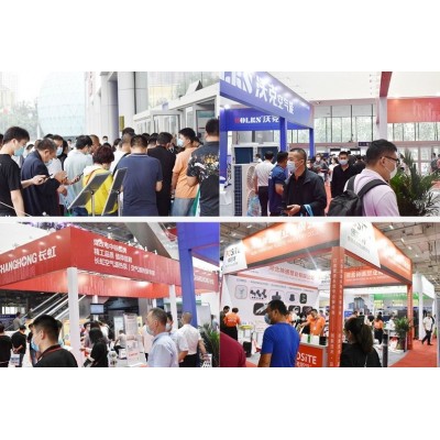 建筑建材展