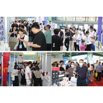 医疗展图4