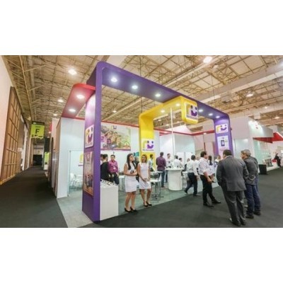 巴西圣保罗消费电子及家电展览会图2