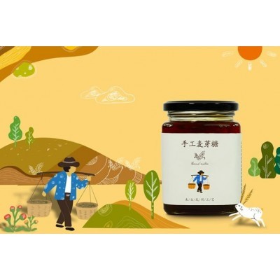 觅鹿-土蜂百花蜜图3