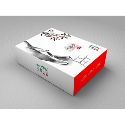 中宁枸杞-天景山图3