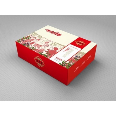 中宁枸杞-福寿果图2