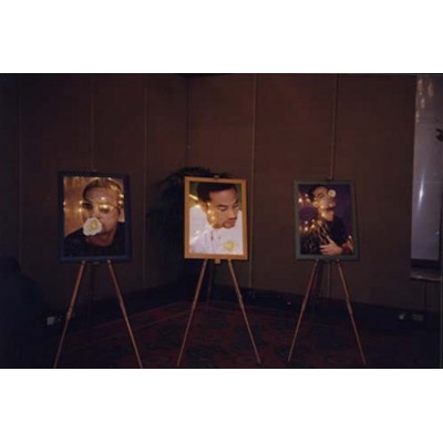 展览展示