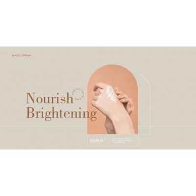 植物香氛护手霜套盒-健美创研图2