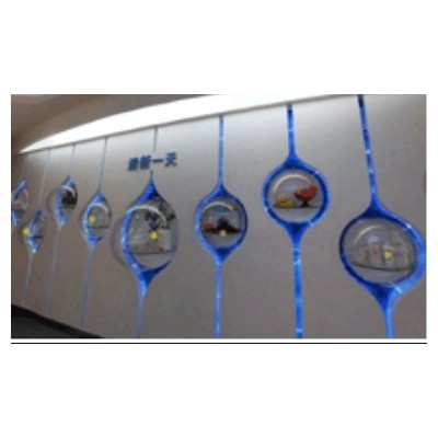 亚克力工程装饰类图2