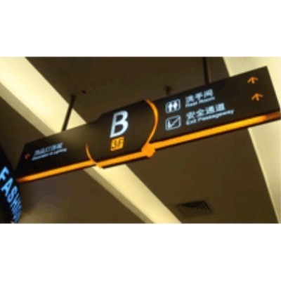 标示标牌类