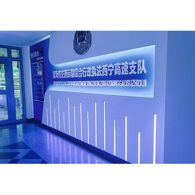 胜利路路政支队