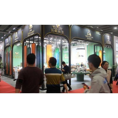 2019第二十六届广州酒店设备用品展图3