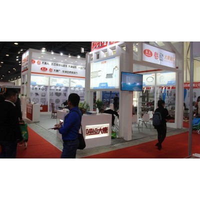 2019第二十六届广州酒店餐饮设备展图2