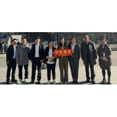 现场回顾 2025年4月1-4日第33届俄罗斯莫斯科电力电气工程自动化照明展图3